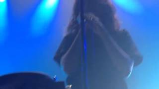 Lilly Wood and the Prick - Let's Not Pretend@u Botanique