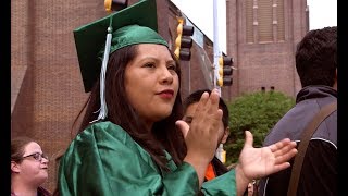 THE UNAFRAID (2018)  Trailer