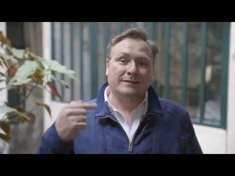 Interview | François Clerc, producteur et distributeur chez Apollo Films, intervenant EMIC