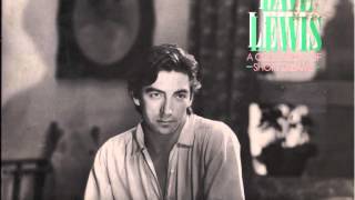 dave lewis - beautiful woman