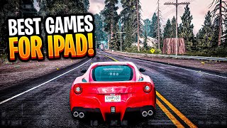 TOP 20 BEST IPHONE GAMES & IPAD GAMES (BEST IOS GAMES)