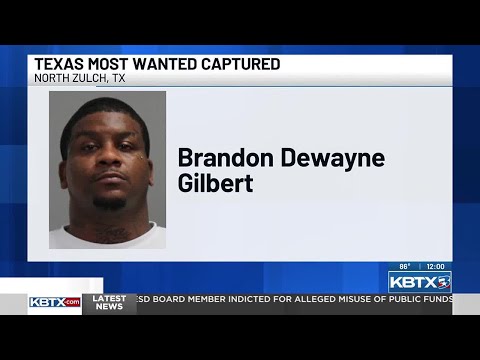 Brazos County Busted Newspaper