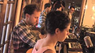 WR #20: Cuddle Magic