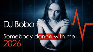 Download lagu DJ Bobo - Somebody Dance With Me (HOT2TOP Remix 2026) mp3