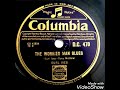 The worried man blues / Burl Ives