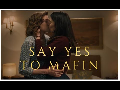 Say yes to #mafin