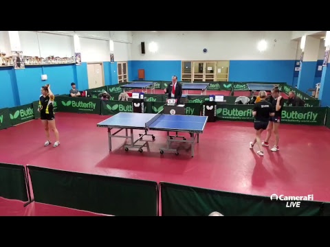 STK ZABOK - STK JASKA - 1. HL zapad žene - sezona 2018/2019