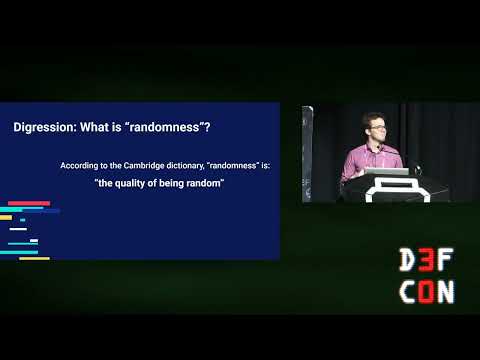 DEF CON 30 - Yolan Romailler - A Dead Man’s Full-yet-responsible-disclosure System