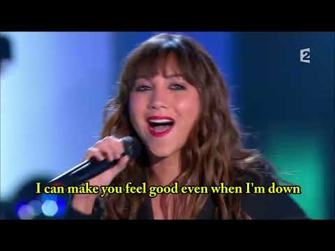 GENERATION GOLDMAN PAR LESLIE & IVYRISE   Je te donne   CHAMPS ELYSEES   LIVE FRANCE 2   SOUS TITRAG