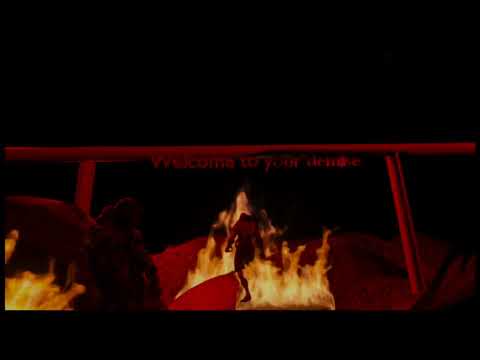 DAYSTARR - Demise (Official Music Video)