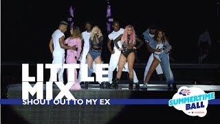 Download Mp3 Little Mix Shout Out To My Ex