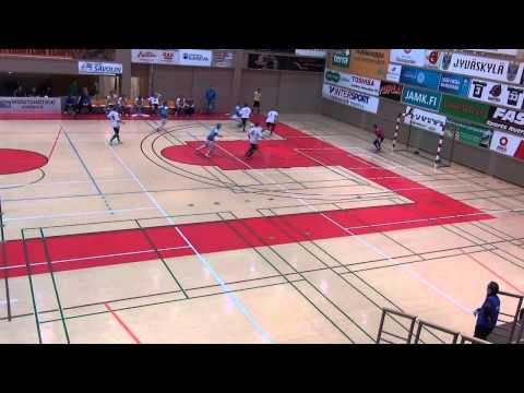 RIEMUTV: Liikunnan Riemu - KylVe 8-6 (1.3.2014)