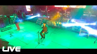 Grupo La Fianza - Ahora Pienso Mas En Ti En Vivo 2018