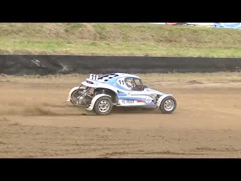 00089 Autocross Humpolec 28. - 29.8.2021