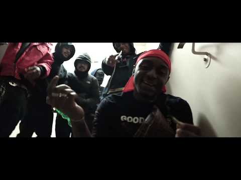 YungPro - My City (Official Music Video)