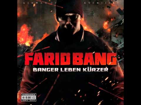 Farid Bang feat. Habesha & Haftbefehl - Ein Stich genügt