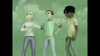 Canal Futura - O Canal Que Liga Você (2008)