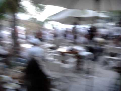 Miami nikki beach 2005