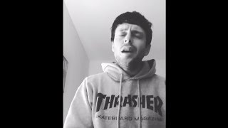 #GAZZELLE - Martelli [Piano]