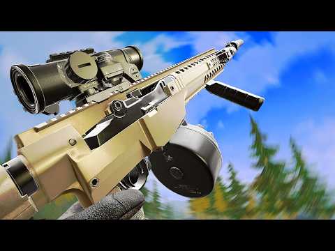 PRE-WIPE Events are HERE - Ghosts of Tabor