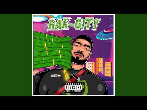 Rak City