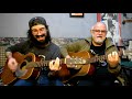 Father & Son - I Know (John Lennon Cover)