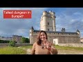 Chateau  de Vincennes, Istana Hatiku Part 2