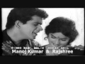 tumne hansi hi hansi mein..Lata_Mahendra Kapoor_Rajinder K_Chitragupt..a tribute tumne hansi hi hansi mein..Lata_Mahendra Kapoor_Rajinder K_Chitragupt..a tribute