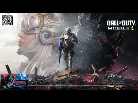 Call of Duty: Mobile- Modos semanais Super m0rt0s vivos , VEM SUPER ZUMBIZADA