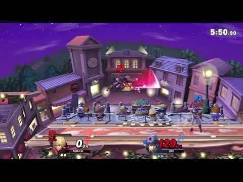 Sandfall VS Lui$ 6 Rugs #52 Game 4