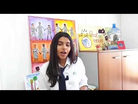 ARIS News with Sara Mattouk 3 November 2017