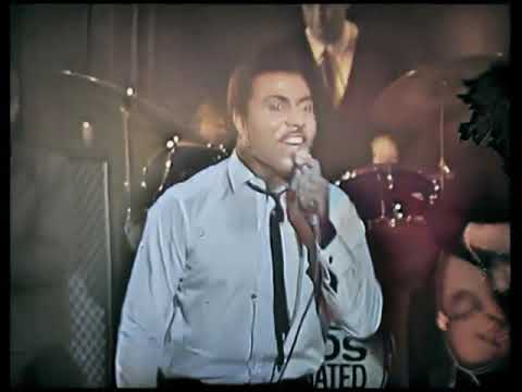 Little Richard  - Whole Lot of Shakin  (LIVE 1963 - COLORIZED/RESTORED) 6th of 10