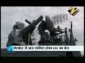 Indian Navy UAV Squadron Begins Operations
