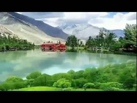 swat kalam shangla fizagat park Beautiful Pakistan Spot