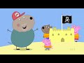 Peppa Pig O Farol Do Avô Coelho Episódio Novo Completo HD Dublado Em Português