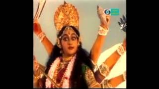 Asur Dalani Debi Durga 2000 - Sanjukta Banerjee