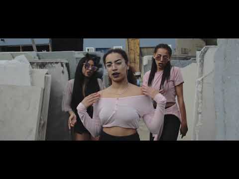 D'VALENTINA - NOTHING'S FOREVER (VIDEOCLIP)