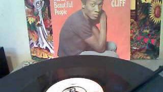 JIMMY CLIFF, Hard road to travel