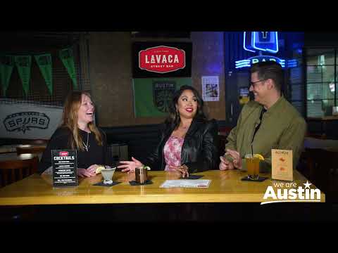 Lavaca Street Bar