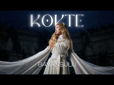 BAYANSULU - KOKTE | Official Music Video