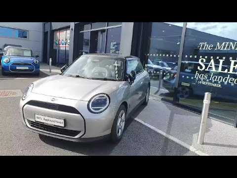 Mini Cooper Cooper E - Image 2