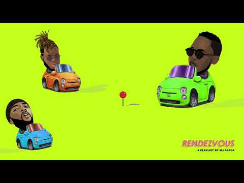 M.I Abaga - The Crew ft. Yung L & UaX (Official Audio)