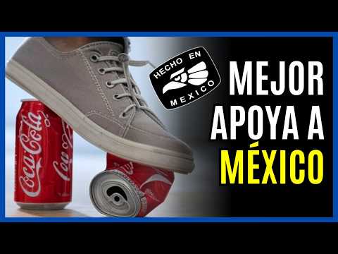 7 100% Mexican brands and products to support the national economy