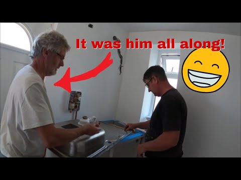 20/07/23  We found the Piddly squat culprit.