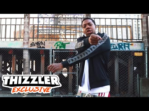 Bla$ta - Block Burner (Exclusive Music Video) || Dir. CNB Productionz