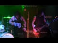 Escape the Fate - Day of Wreckoning, Live at Piere's, Ft. Wayne, IN 5/18/2011