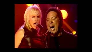 TOM JONES - Burning Down The House (Lottery Show 1999) THE CARDIGANS