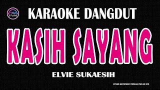 Download lagu KASIH SAYANG- Karaoke Nada Wanita -ELVIE SUKAESIH mp3 Download lagu KASIH SAYANG- Karaoke Nada Wanita -ELVIE SUKAESIH mp3