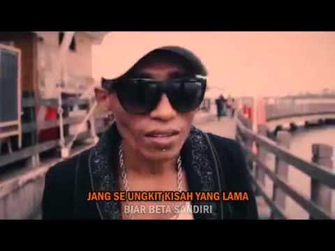 Alfian Buamona   BIAR BETA MENGALAH