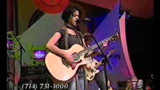 Katy Hudson (aka Katy Perry) - Search Me - Dec. 2001